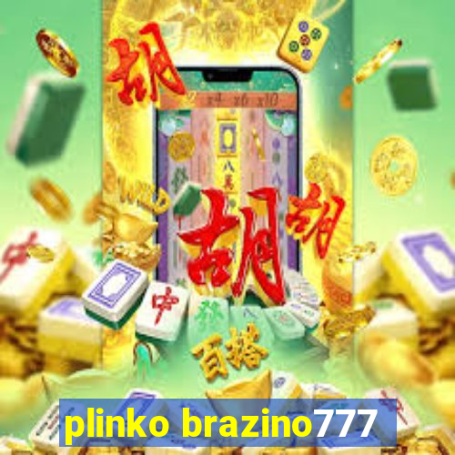 plinko brazino777